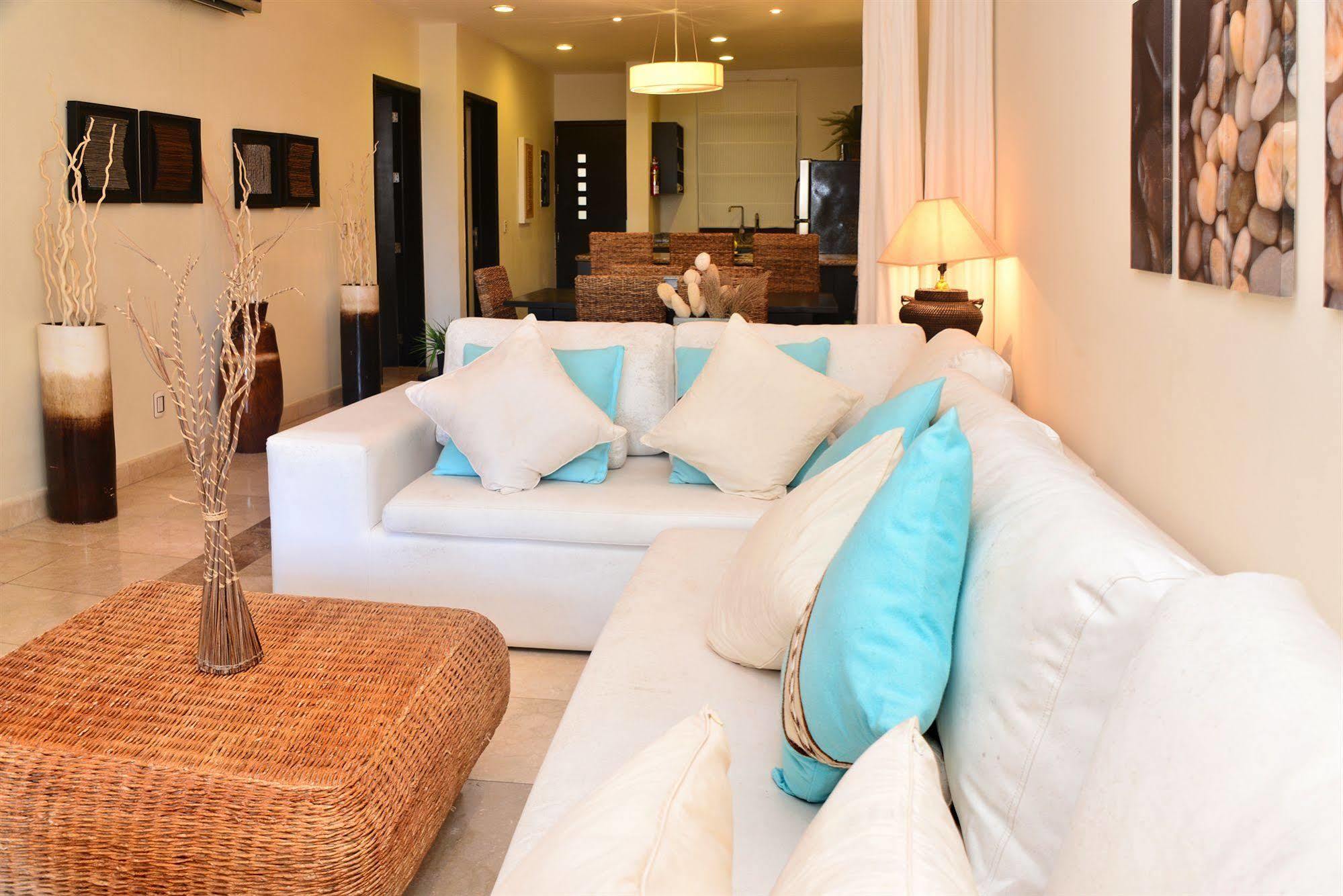 Hotel Residencia El Faro