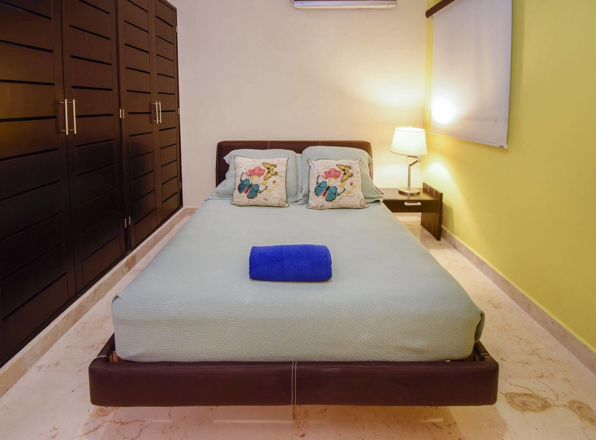 Residencia El Faro Hotel Playa del Carmen