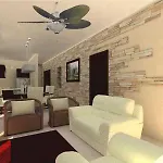 Residencia El Faro