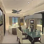 Residencia El Faro