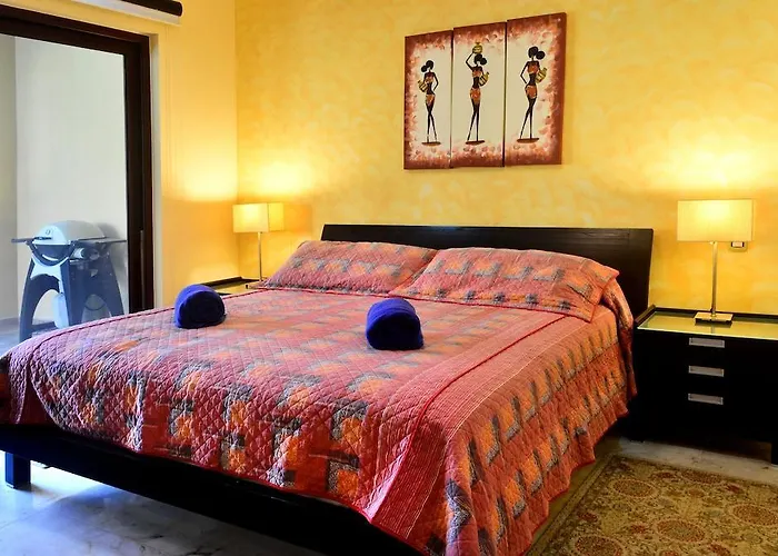 Residencia El Faro