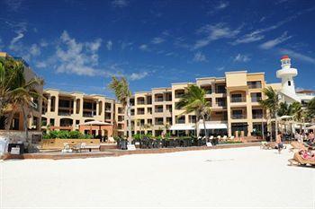 Residencia El Faro 3* Playa del Carmen