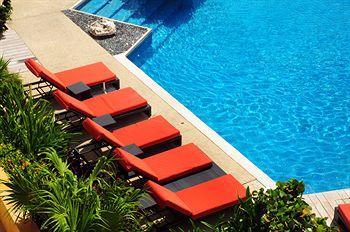 Residencia El Faro Playa del Carmen