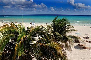 Residencia El Faro Hotel Playa del Carmen