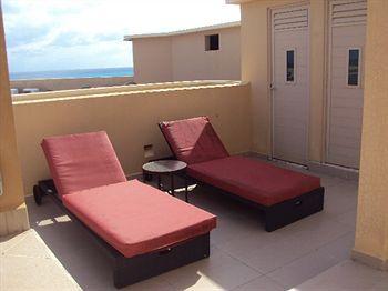 Residencia El Faro 3*