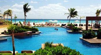 Residencia El Faro 3* Playa del Carmen
