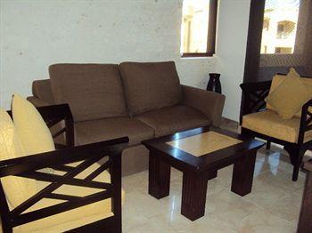 Residencia El Faro 3* Playa del Carmen