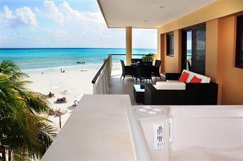 Hotel Residencia El Faro 3*