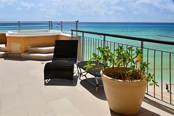 Hotel Residencia El Faro 3*