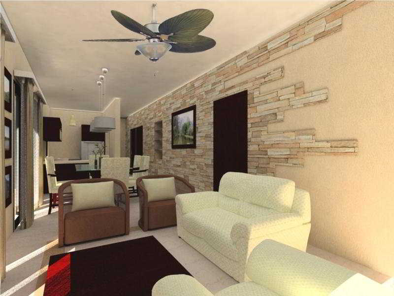 Hotel Residencia El Faro