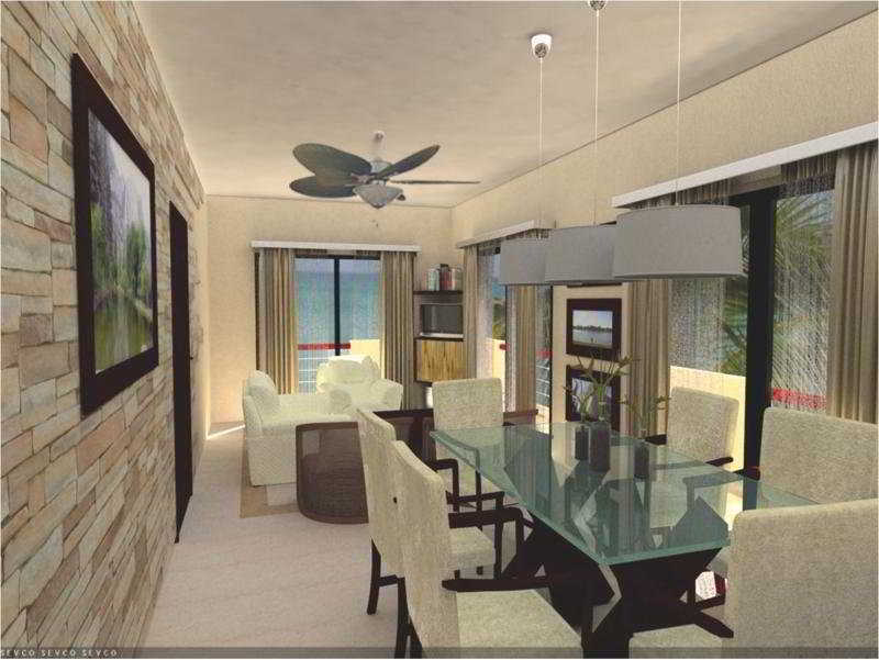 Hotel Residencia El Faro 3*