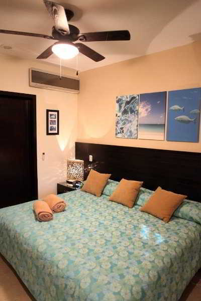 Hotel Residencia El Faro 3*
