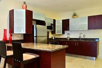 Residencia El Faro Playa del Carmen