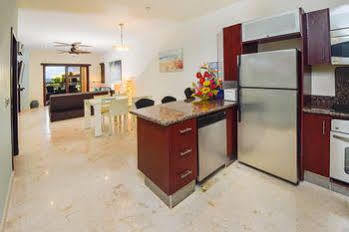 Residencia El Faro 3* Playa del Carmen