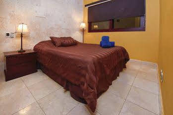 Residencia El Faro 3* Playa del Carmen