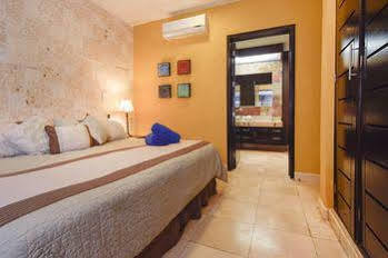Residencia El Faro Hotel Playa del Carmen