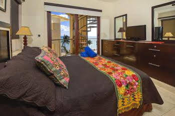 Hotel Residencia El Faro Playa del Carmen
