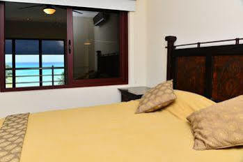 Hotel Residencia El Faro Playa del Carmen