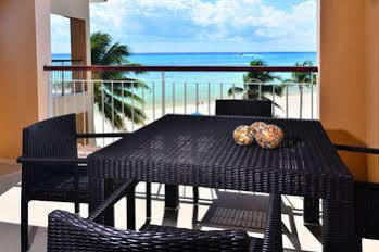 Residencia El Faro 3* Playa del Carmen
