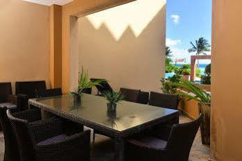 Residencia El Faro Hotel