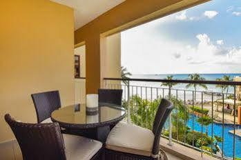 Hotel Residencia El Faro 3*