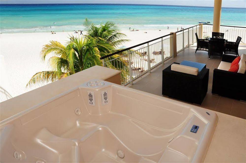 Residencia El Faro 3* Playa del Carmen