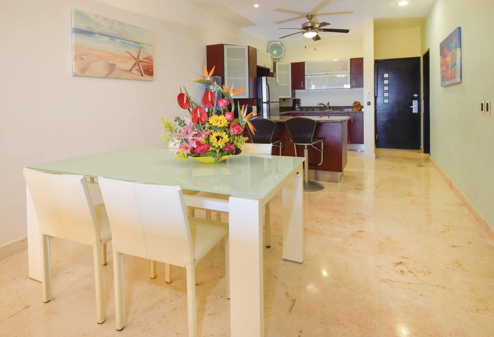 Residencia El Faro Hotel Playa del Carmen