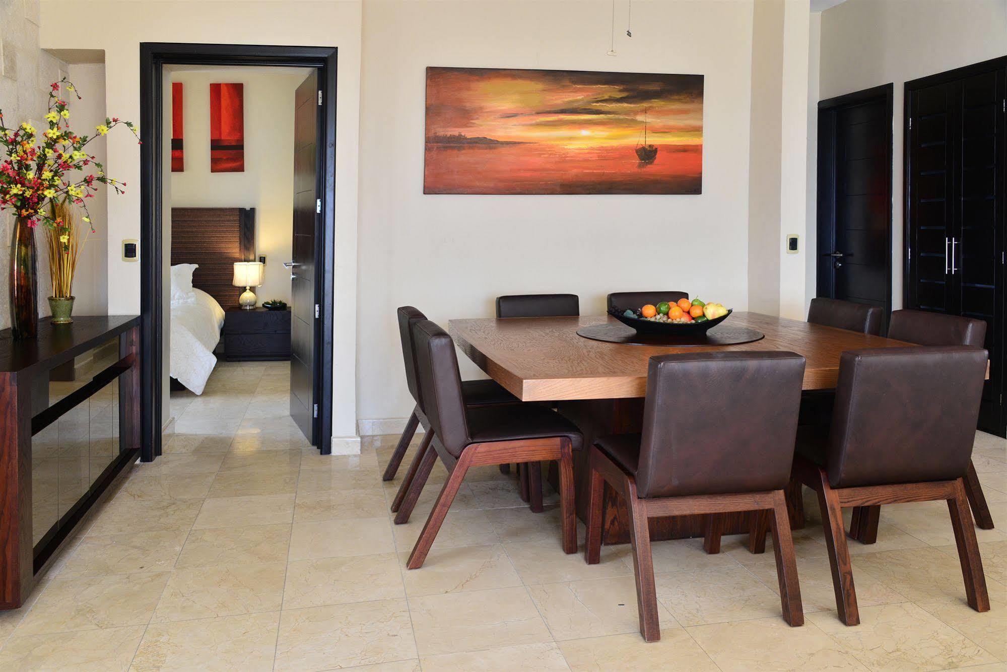 Hotel Residencia El Faro 3*