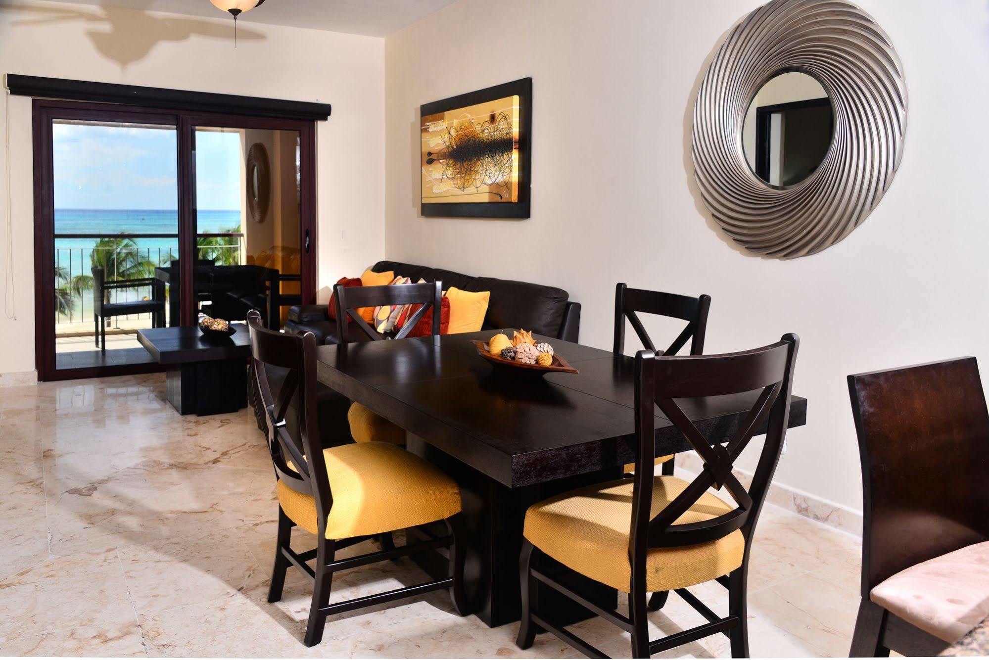 Residencia El Faro 3* Playa del Carmen
