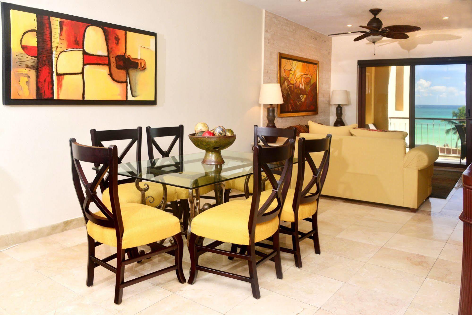 Residencia El Faro 3* Playa del Carmen