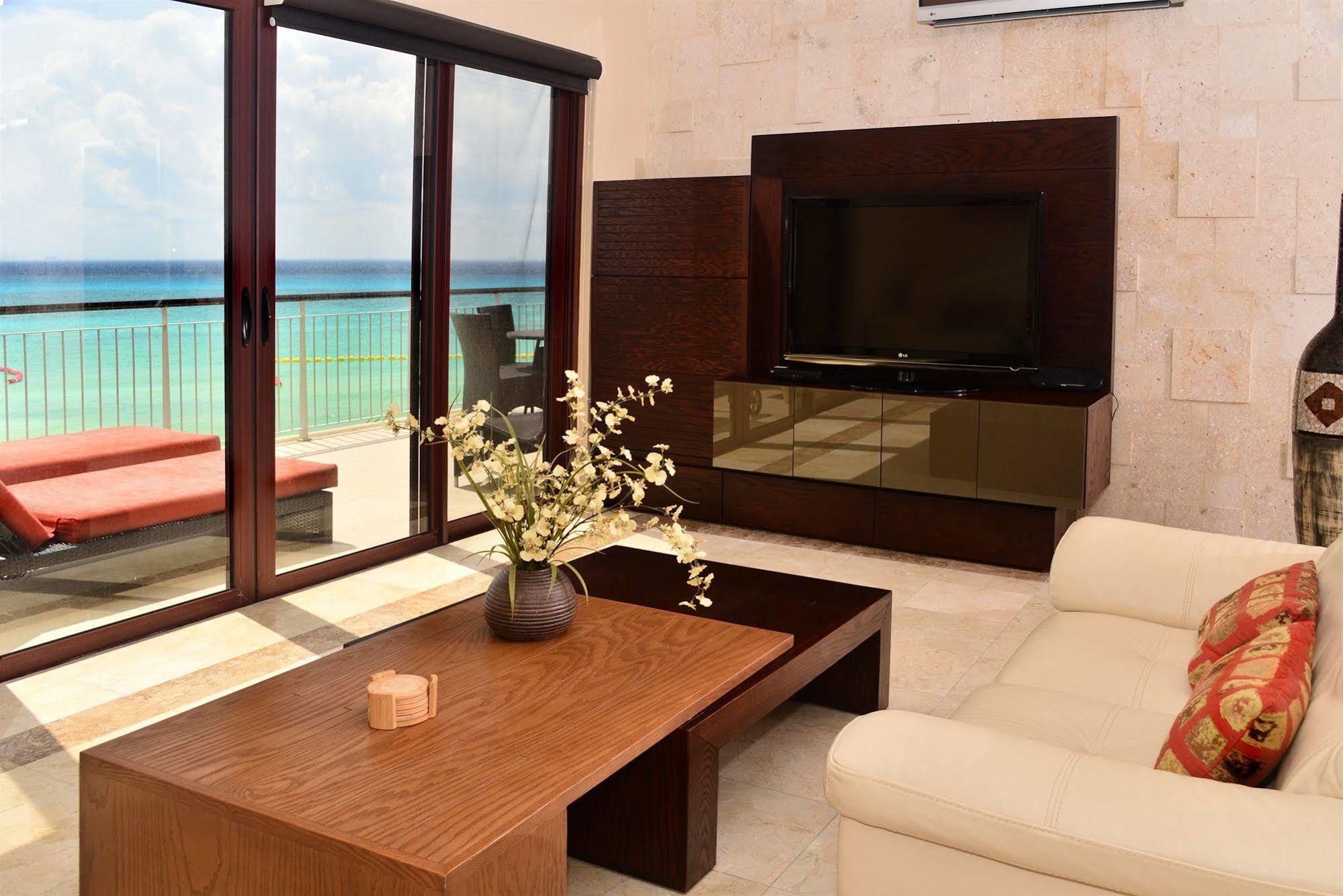 Residencia El Faro