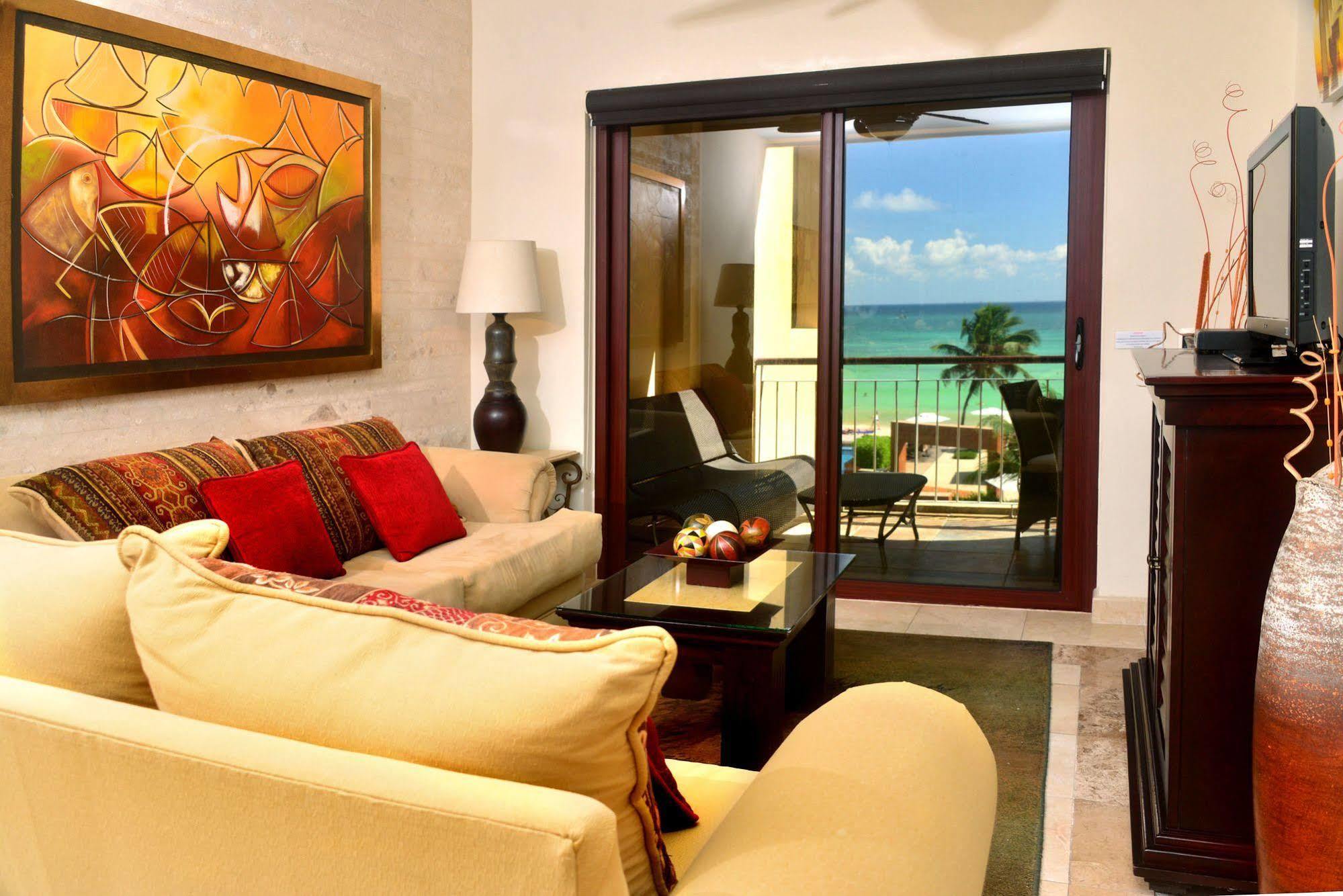 Residencia El Faro Hotel