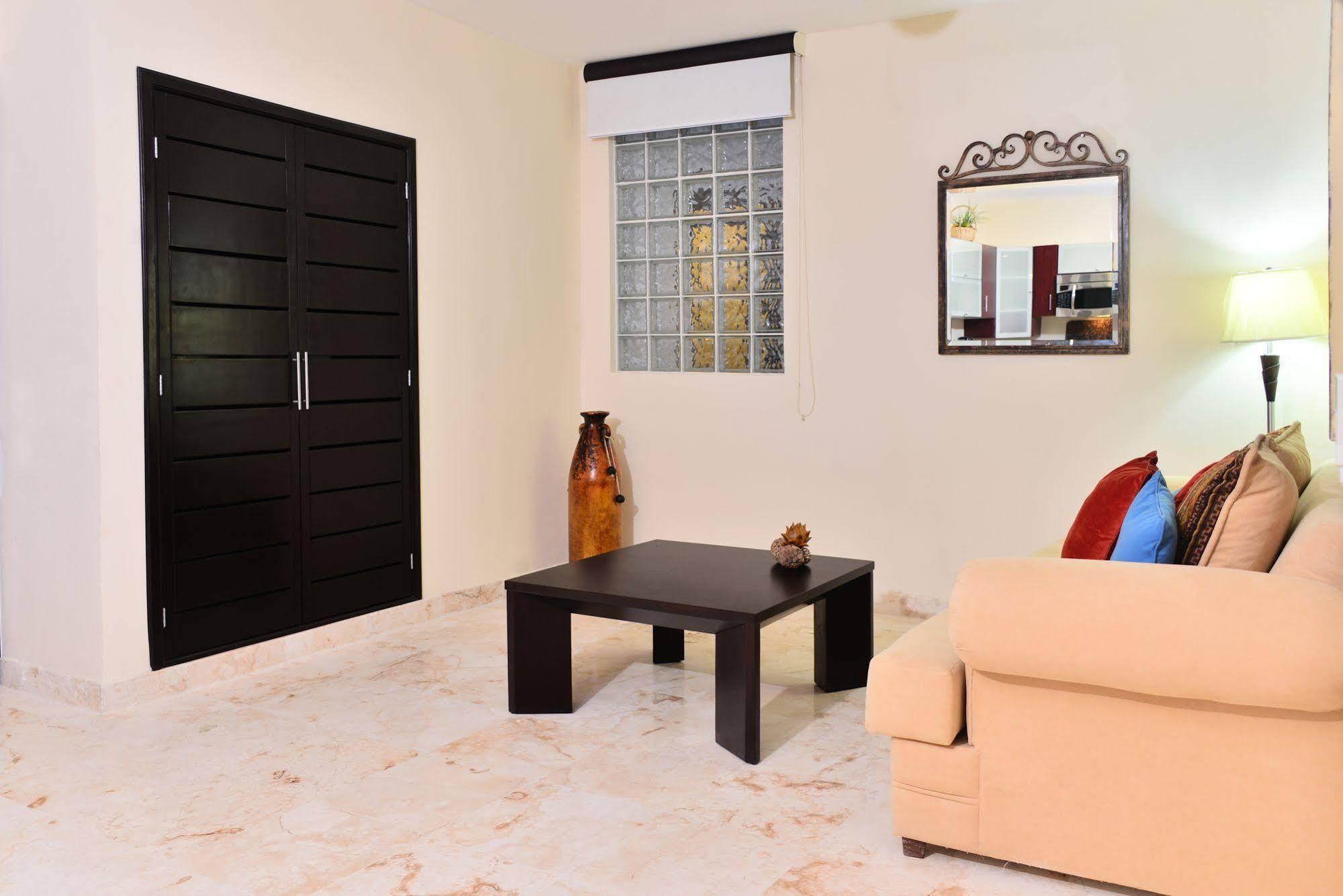 Hotel Residencia El Faro 3*