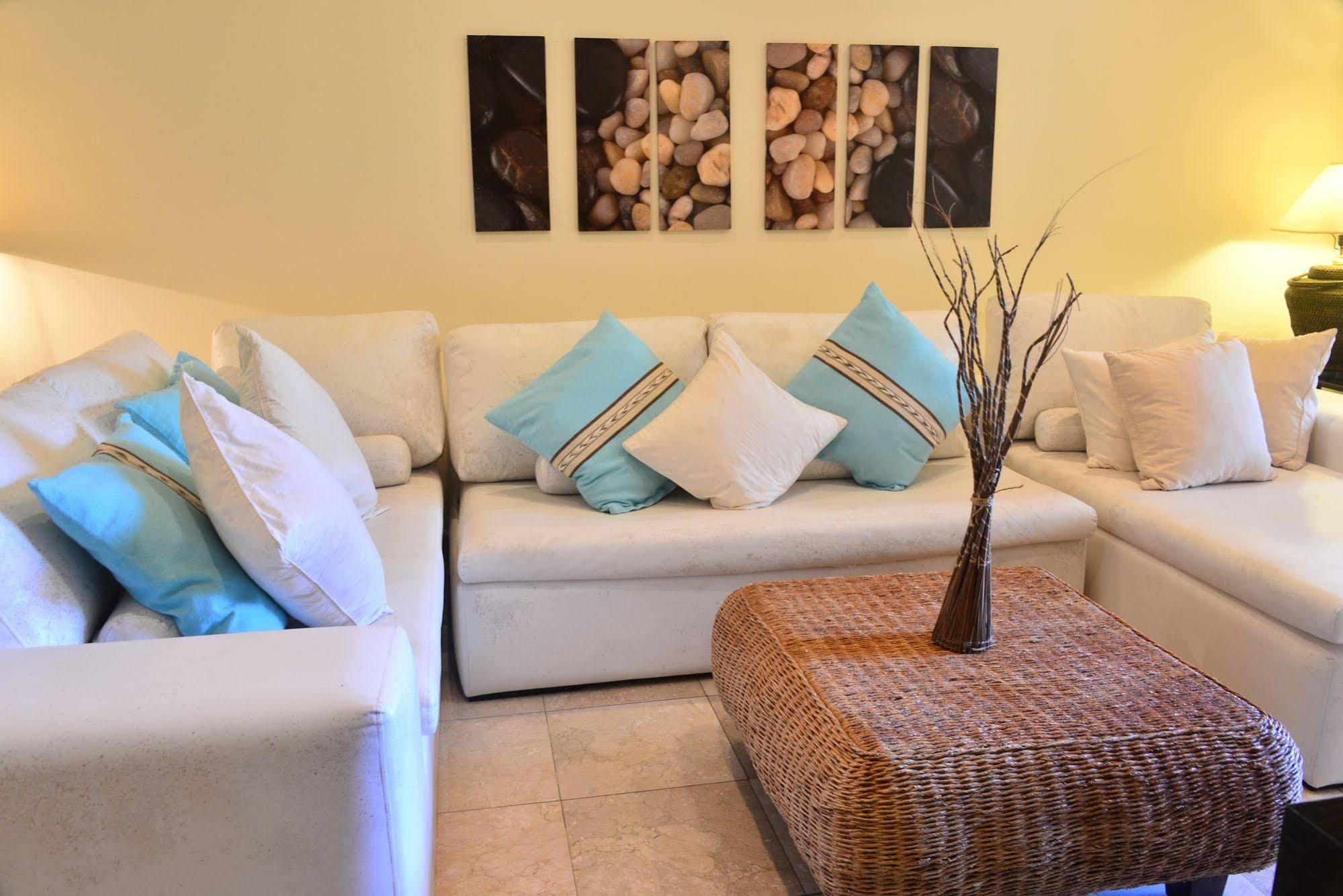 Hotel Residencia El Faro Playa del Carmen