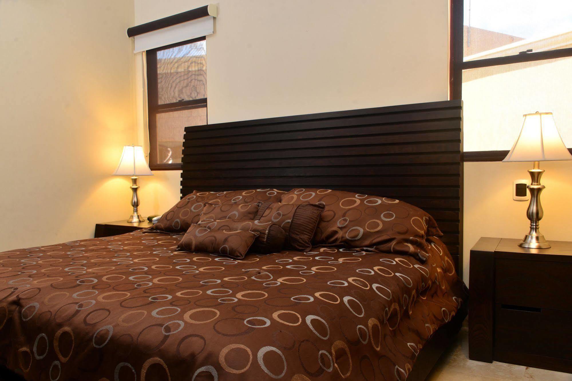 Residencia El Faro 3*