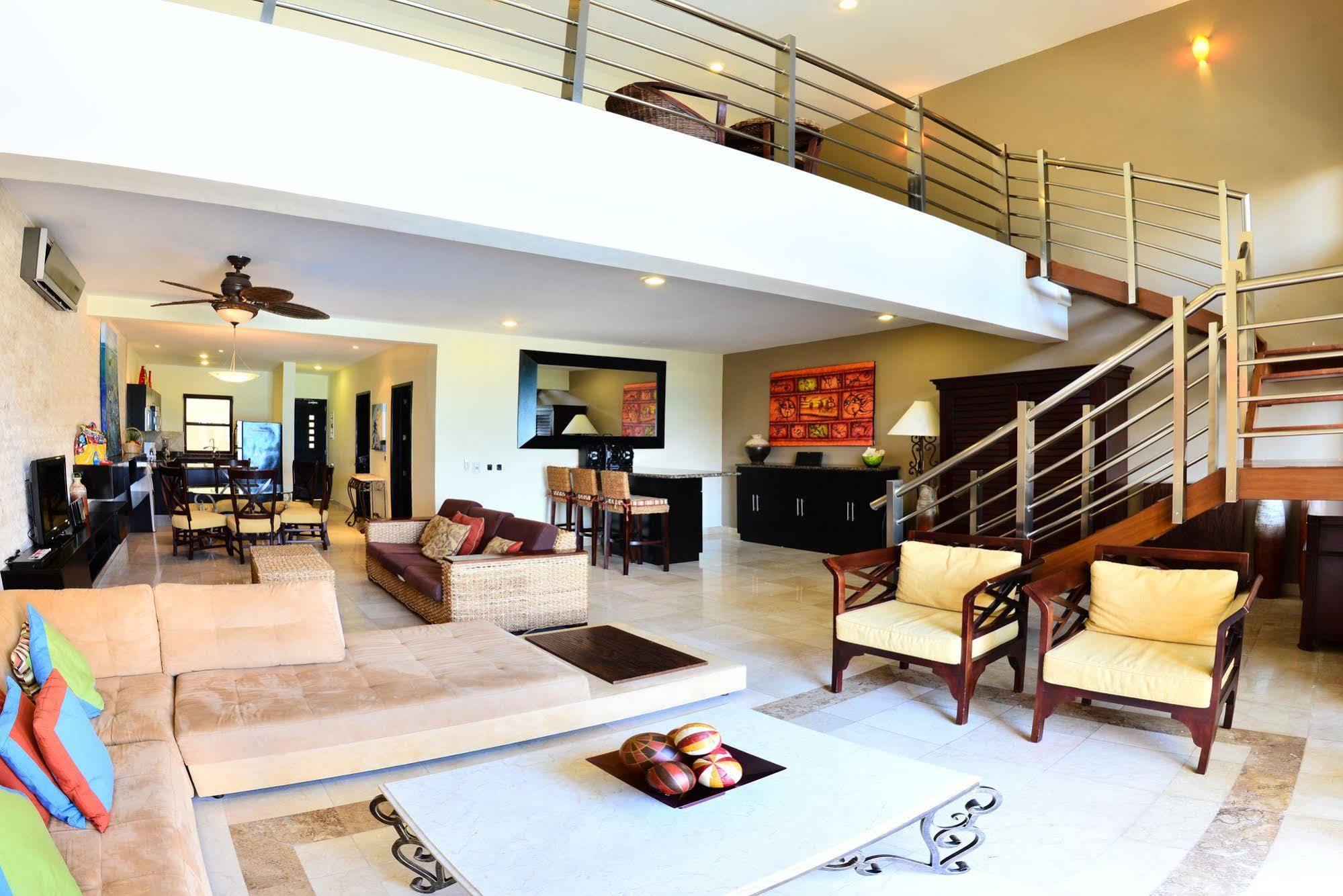 Hotel Residencia El Faro Playa del Carmen