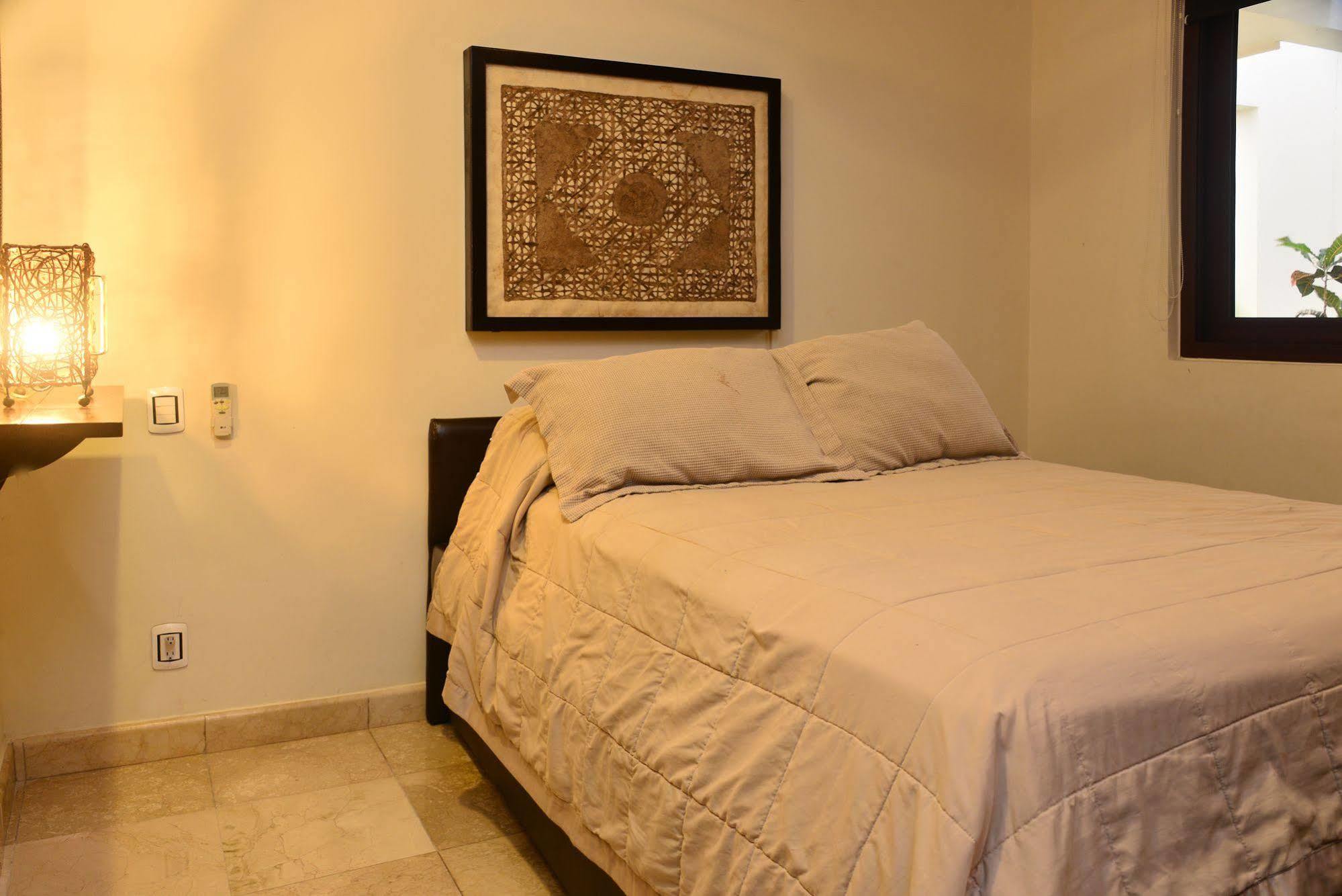 Residencia El Faro Hotel Playa del Carmen