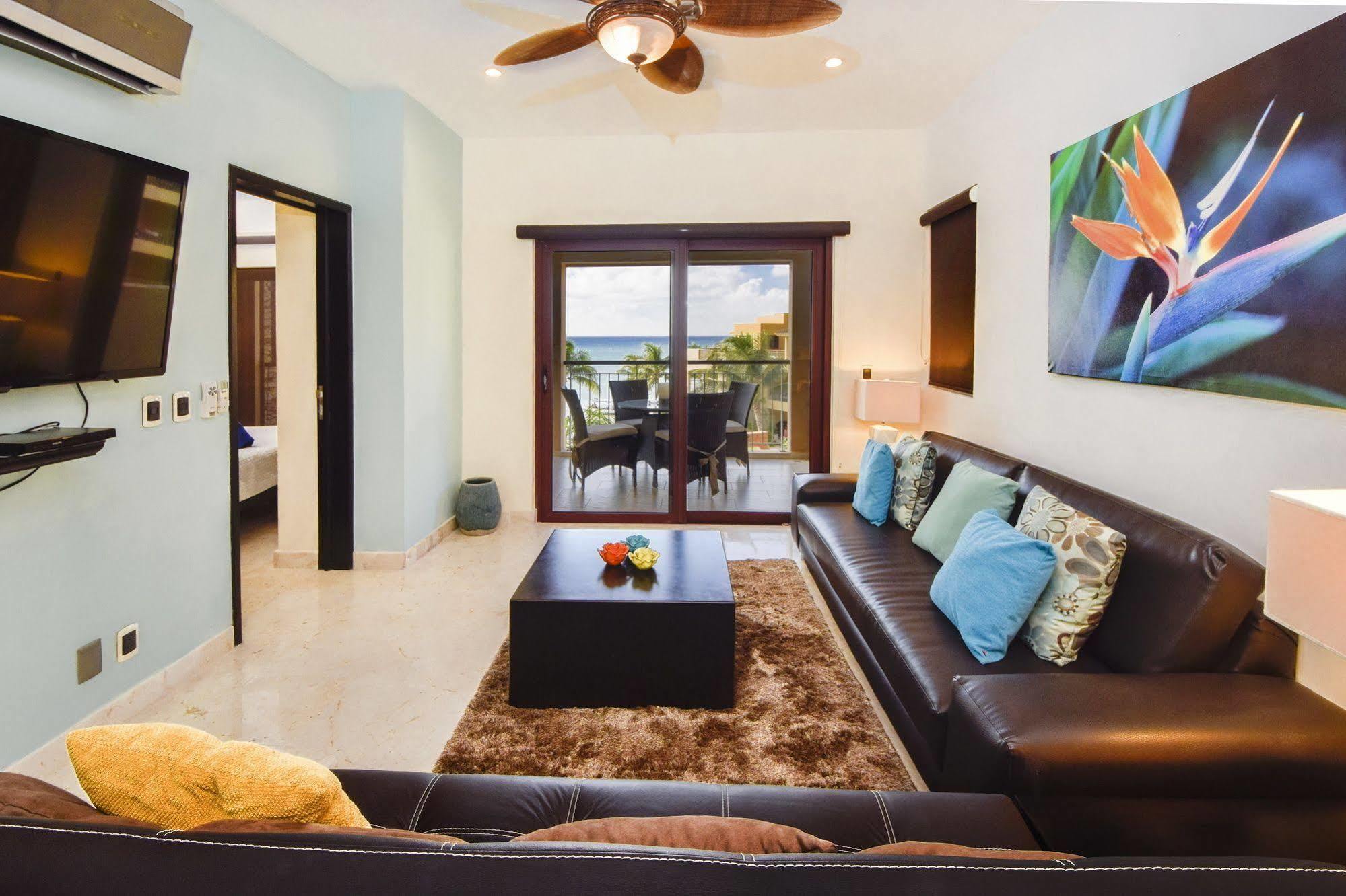 Residencia El Faro Playa del Carmen
