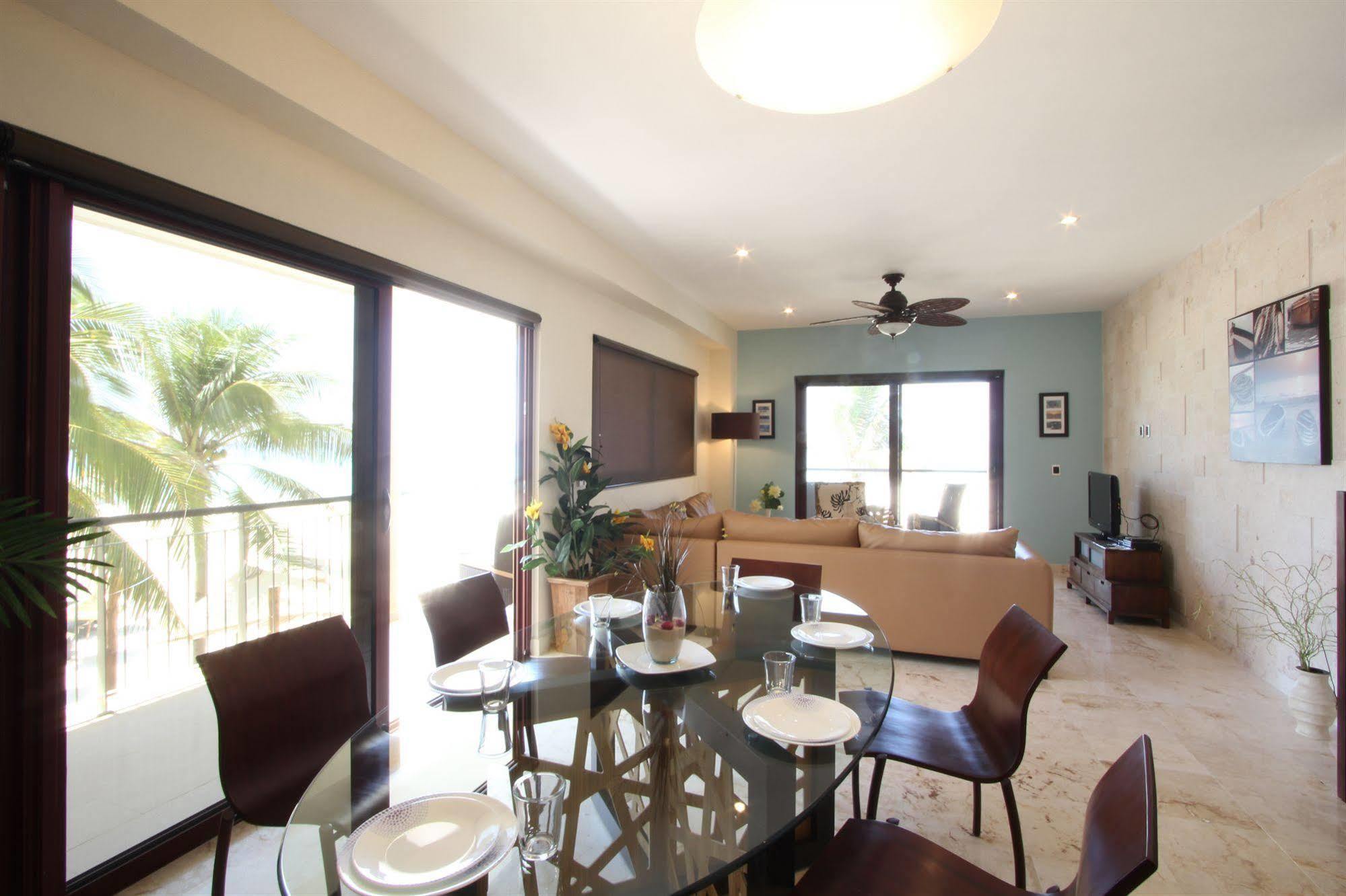 Residencia El Faro Hotel Playa del Carmen