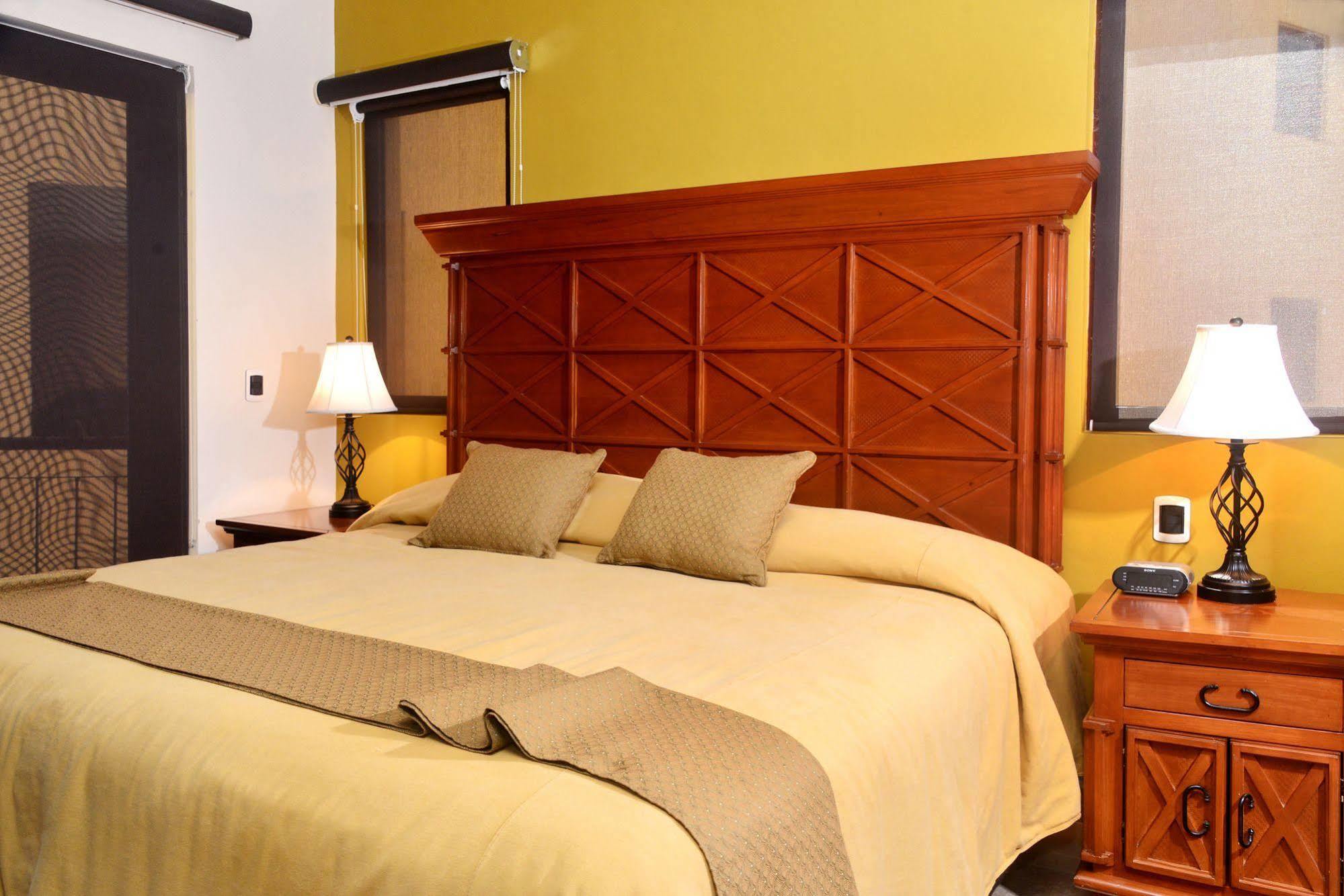 Residencia El Faro 3* Playa del Carmen