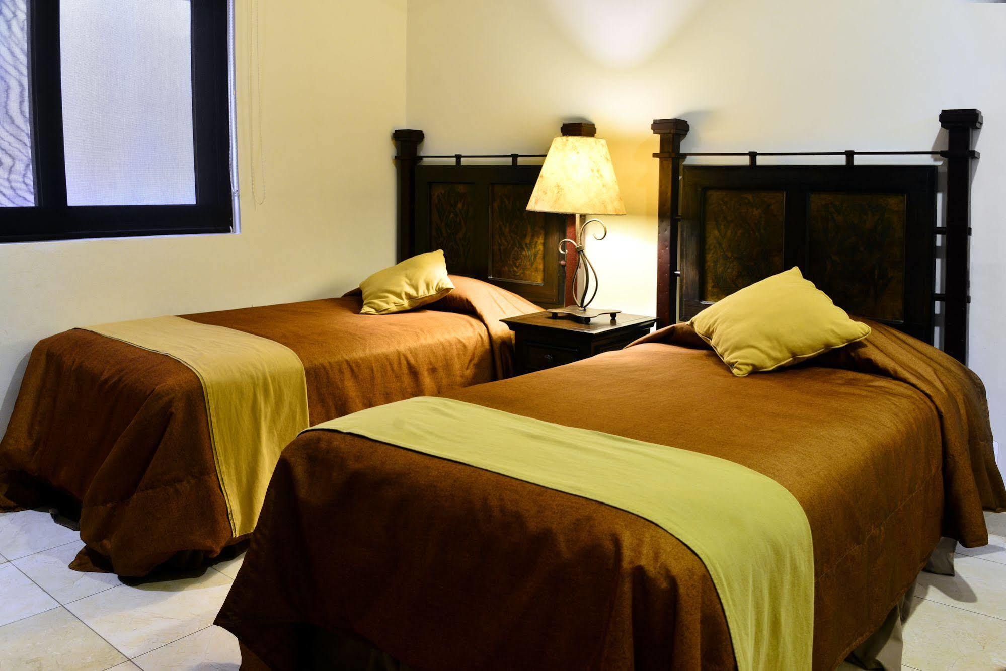 Residencia El Faro Hotel Playa del Carmen