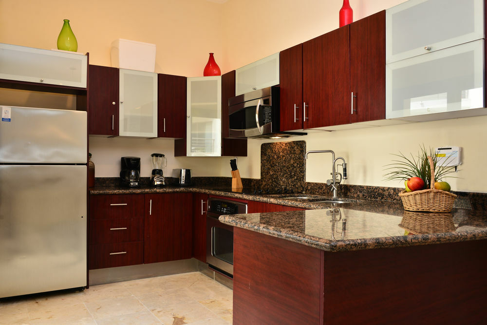 Residencia El Faro Playa del Carmen