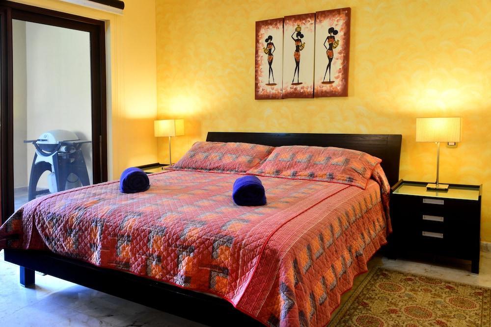 Hotel Residencia El Faro Playa del Carmen