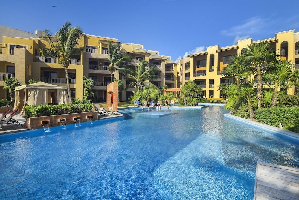 Residencia El Faro Hotel Playa del Carmen