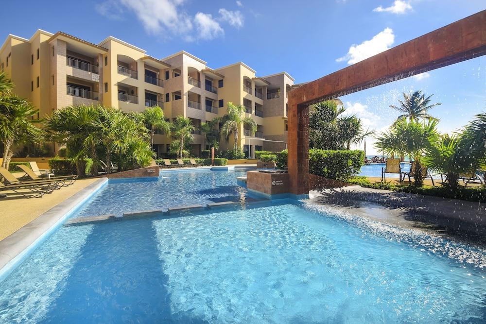 Residencia El Faro 3* Playa del Carmen